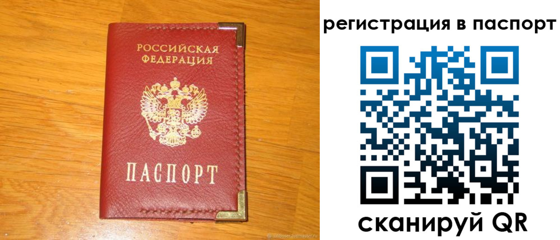 временная регистрация госуслуги в Анапе